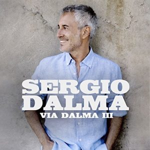 Sergio Dalma – Pequena y Fragil